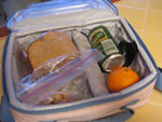 Box Lunches